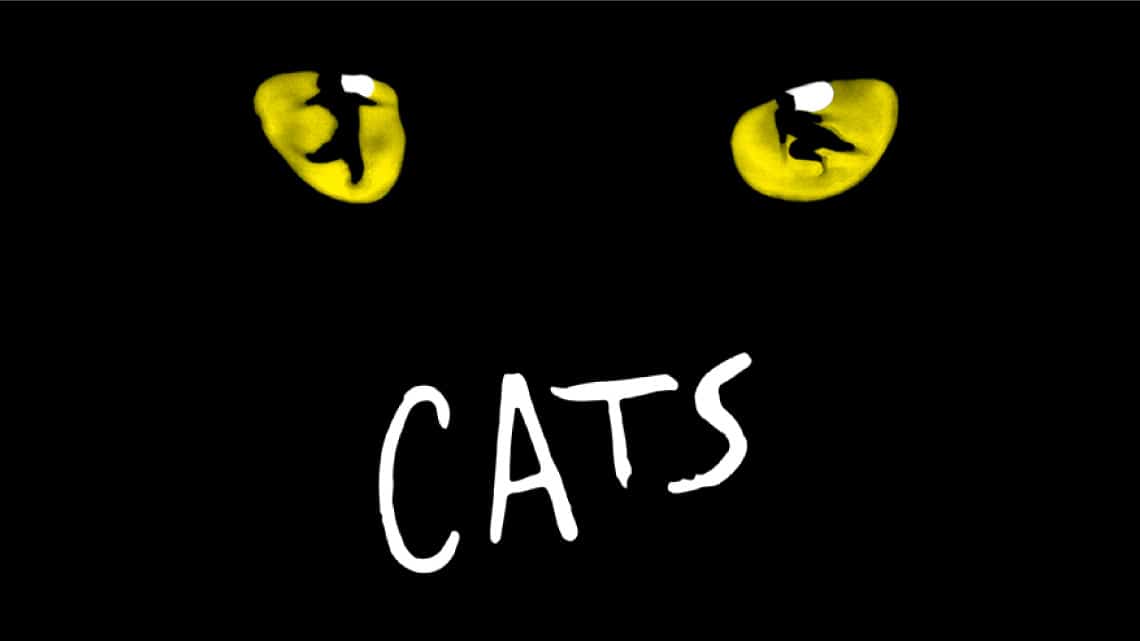 51 – CATS (w/ Jessica McKenna and Zach Reino)
