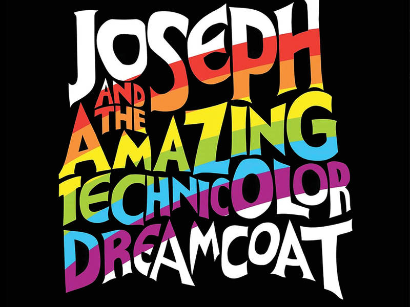 52 – Joseph and the Amazing Technicolor Dreamcoat