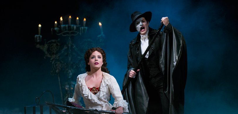 Phantom of the Opera – Bonus Episode
