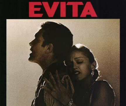 53 – Evita
