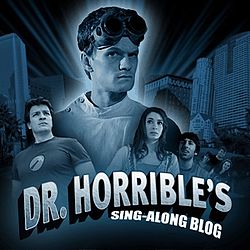 59 – Dr. Horrible’s Sing-Along Blog
